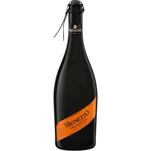 Mionetto Prosecco DOC Treviso Frizzante /Spago/ - пенливо вино 750ml