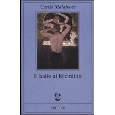 Il ballo al Kremlino