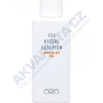 ADA Phyton Git Sol 100 ml