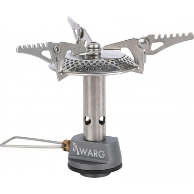 Warg Striker