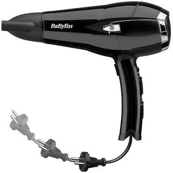 Babyliss D374DE
