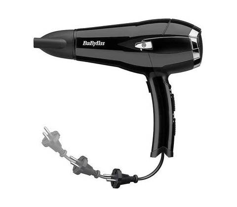 Babyliss D374DE