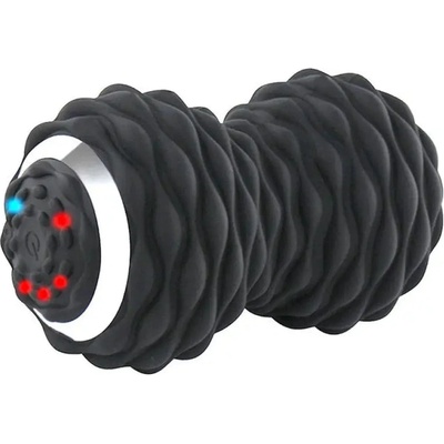 Xmart МАСАЖОР xmart roller mg-10r black (3800202096859)
