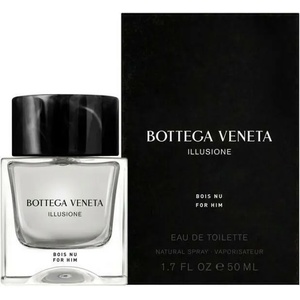 Bottega Veneta Illusione Bois Nu EDT 50 ml Парфюми