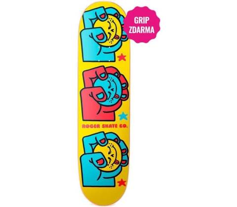 Roger Squeeze