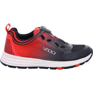 VADO Детски ежедневни обувки VADO Kid's Fade Low Boa GTX Casual shoes - Black - размер 27 (EU) (702-3394-0511)