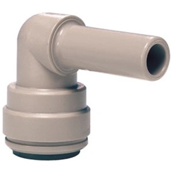 John Guest Spojka roh nástrčná PI221212S, 3/8