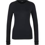 Stoic Дамско мериносово термобельо Stoic Women's MerinoSoft245 TuleboSt. L/S Merino shirt - Black - размер XXL (916-5193-0116)