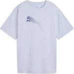 PUMA Дамска тениска Puma Her Graphic Relaxed Tee T-Shirt Womens - Cool Weather