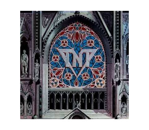 TNT - INTUITION CD