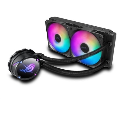 Asus ROG STRIX LC II 240 ARGB 90RC00E1-M0UAY4