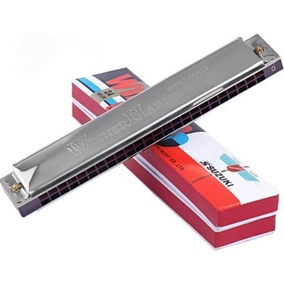 Suzuki Tremolo Winner-24 C