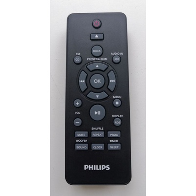 Philips 996510059503 - оригинален дистанционен контрол (996510059503)