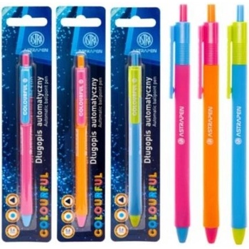 Astra Colorful modré 201022016