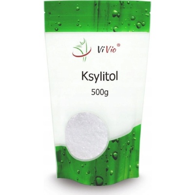 Vivio Ksylitol 500 g