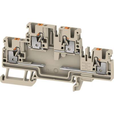 Weidmüller A2T 2.5 EM3 D/0 (2704340000)