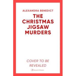 The Christmas Jigsaw Murders (ISBN: 9781398525405)