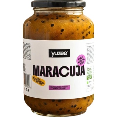 YUZEE Maracuja 2000 g