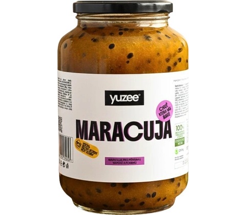 YUZEE Maracuja 2000 g