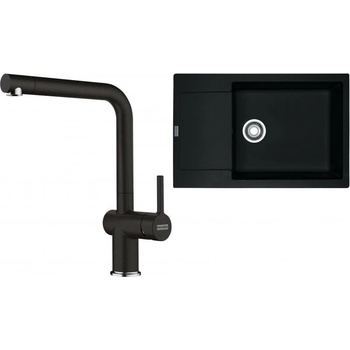 Set Franke MRG 611 + FN 6100