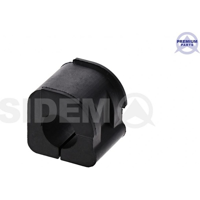 Ulożenie priečneho stabilizátora SIDEM 863804