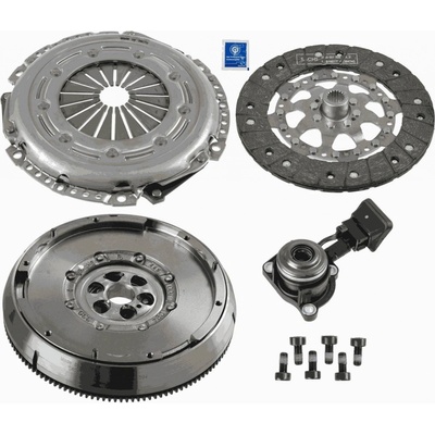 Sada spojky SACHS 2290 601 164