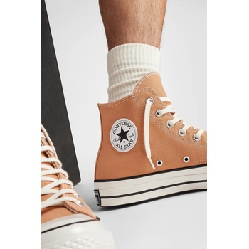 Converse Високи кецове Converse Chuck 70 в оранжево A11749C (A11749C.)