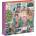 Galison - Puzzle Afternoon Tea - 500 piese