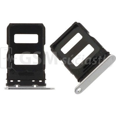Držiak SIM karty Xiaomi 14 Dual Farba: Biela