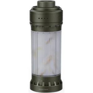 Fenix Акумулаторен фенер Fenix CL22R, маслина (CL22ROLI)