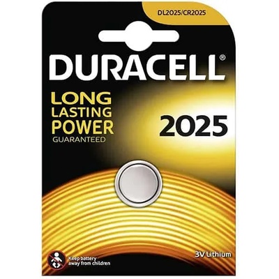 Duracell CR2025 (2000000055)