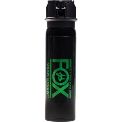 Fox Labs Pepřový sprej Mean Green 43 ml přímý