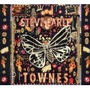 EARLE, STEVE - TOWNES LP
