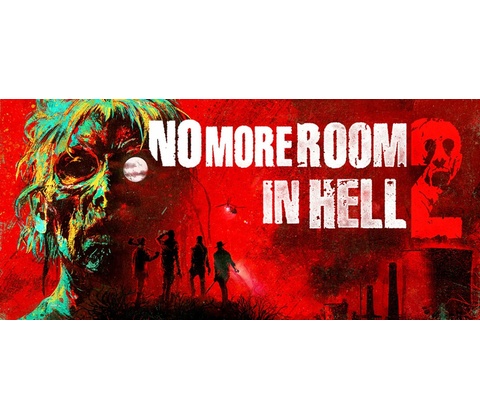 No More Room in Hell 2