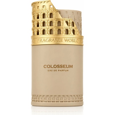 Fragrance World Colosseum parfumovaná voda unisex 100 ml