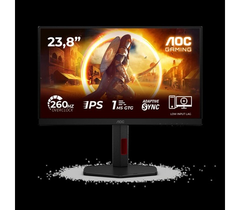 AOC 24G4ZR