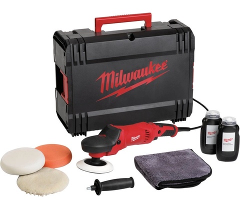 Milwaukee AP 14-2 200 E