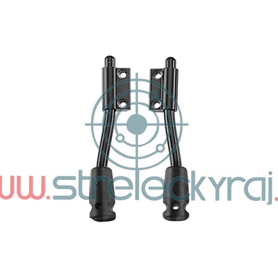 Tlumiče tětivy Beast Hunter typ B 2 ks