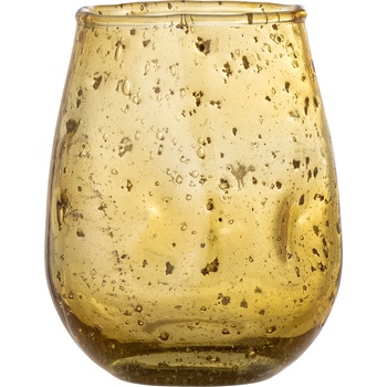 Bloomingville Свещник за чаена свещ Henrike 9 см (82057736)