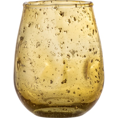 Bloomingville Свещник за чаена свещ Henrike 9 см (82057736)