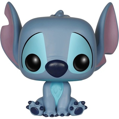 Фигура Funko Pop! Disney: Lilo and Stitch - Stich Seated, #159