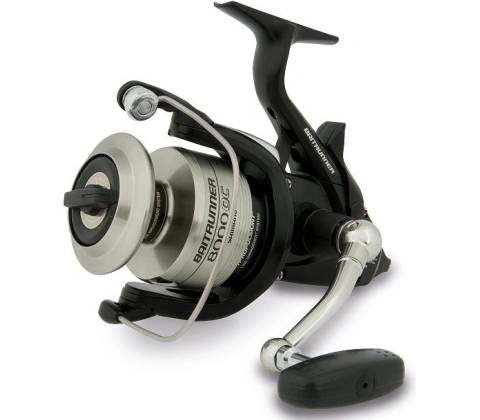 Shimano Baitrunner 12000OC