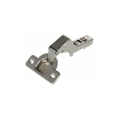Riex NC40 záves clip on s pružinou 30° naložený