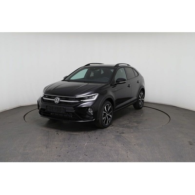 Volkswagen Taigo 1.5 TSI R-Line DSG 110 kW