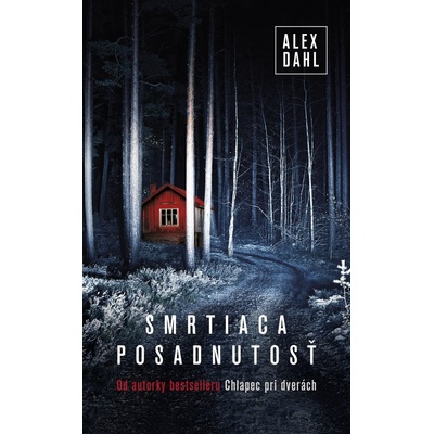 Smrtiaca posadnutosť