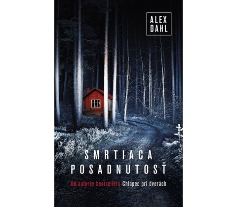 Smrtiaca posadnutosť