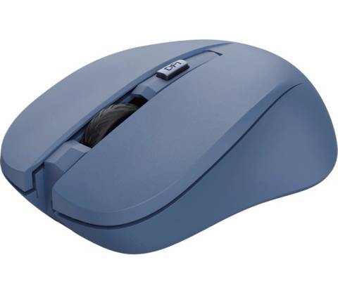 Trust Mydo Silent optical mouse 25041