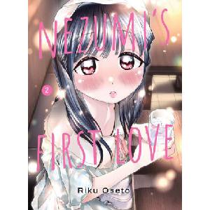 Nezumi's First Love 2 (ISBN: 9781647295066)
