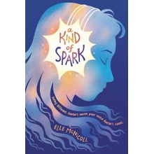 A Kind of Spark McNicoll EllePaperback