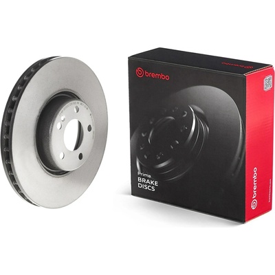 Brzdový kotúč BREMBO 09.D528.13